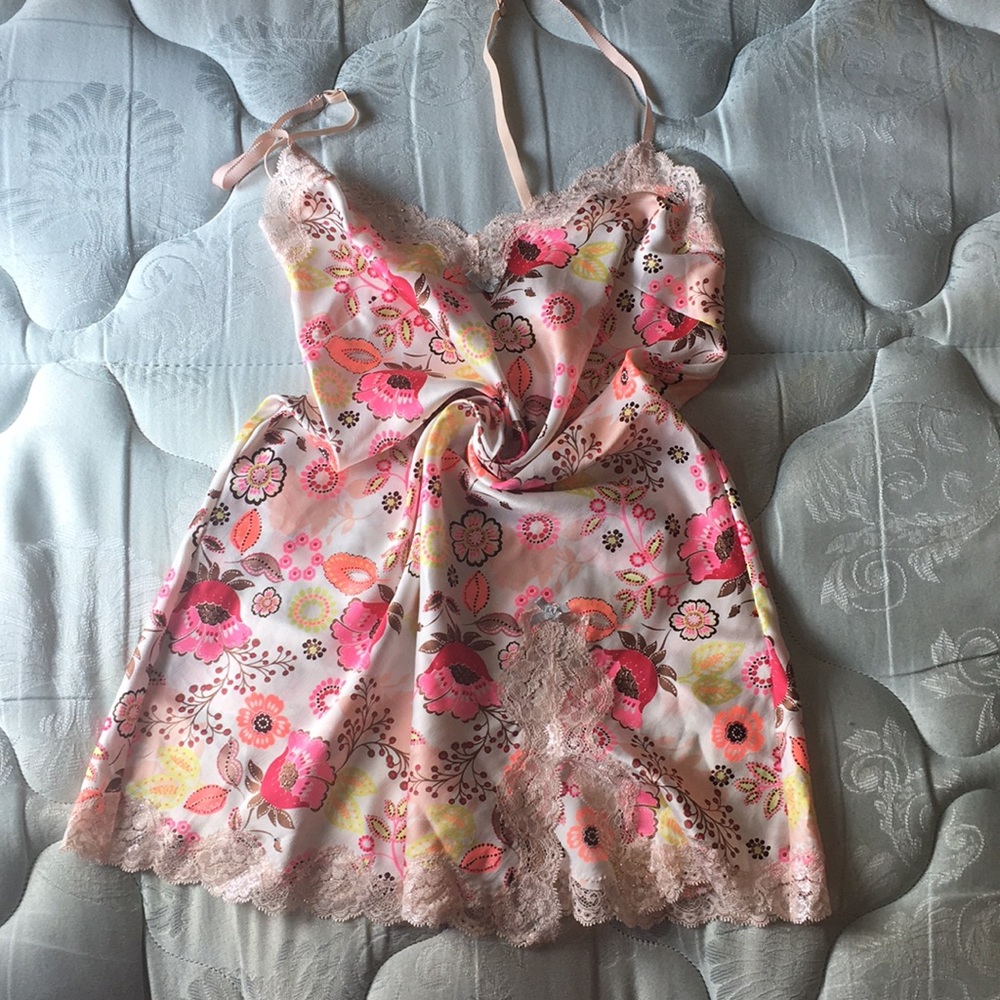 Victoria’s Secret XS Slip Nighty
